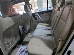 تويوتا لاندكروزر برادو